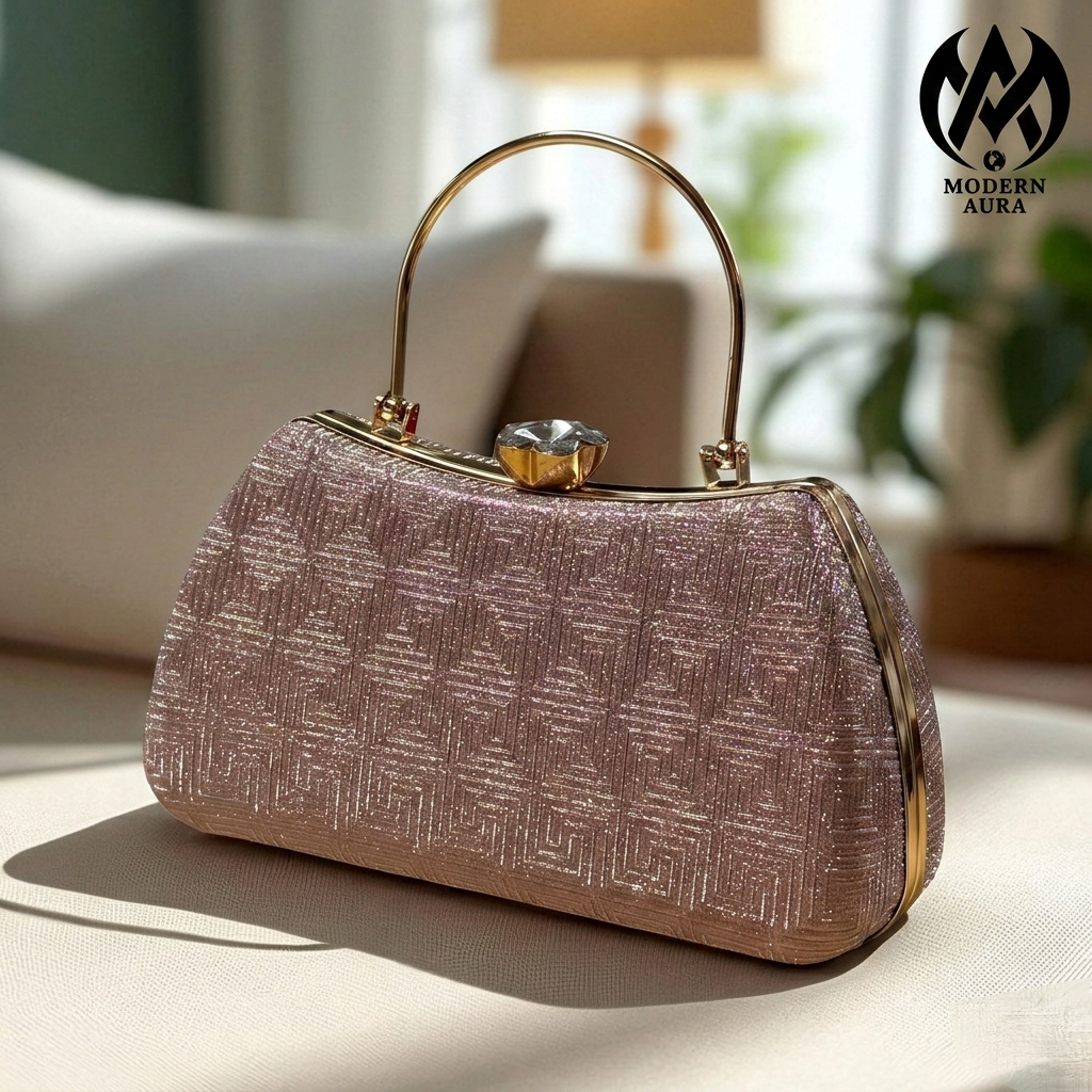 Women's Handbags & Clutches