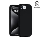 Liquid Silicone Case - iPhone 16e  - Drop Protection with Elegant Design