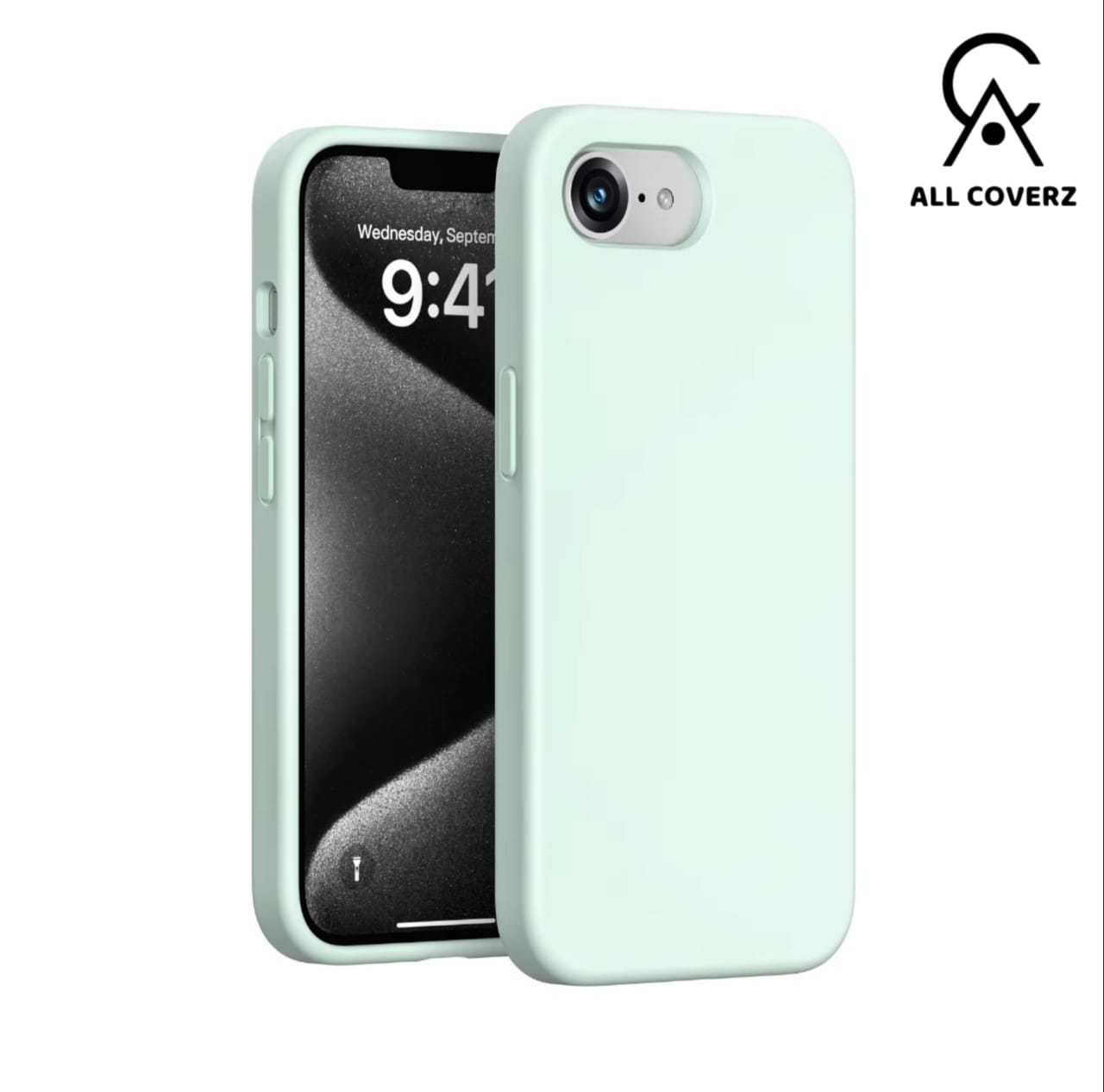 Liquid Silicone Case - iPhone 16e  - Drop Protection with Elegant Design