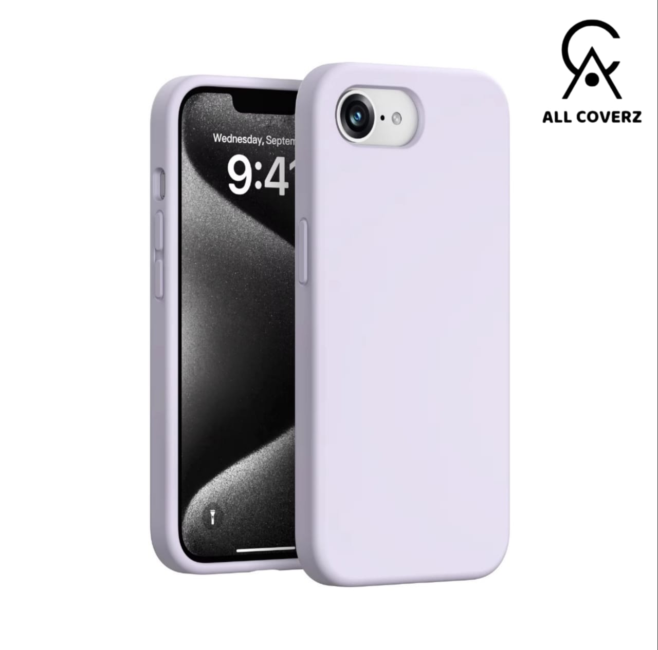 Liquid Silicone Case - iPhone 16e  - Drop Protection with Elegant Design