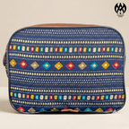 Premium Modern Aura Ethnic Printed Sling Bag for Women – Lightweight Crossbody Shoulder Bag