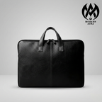 Modern Aura Premium Laptop Bag for Men & Women – 11 to 16 Inch Office Laptop Sleeve with Handle