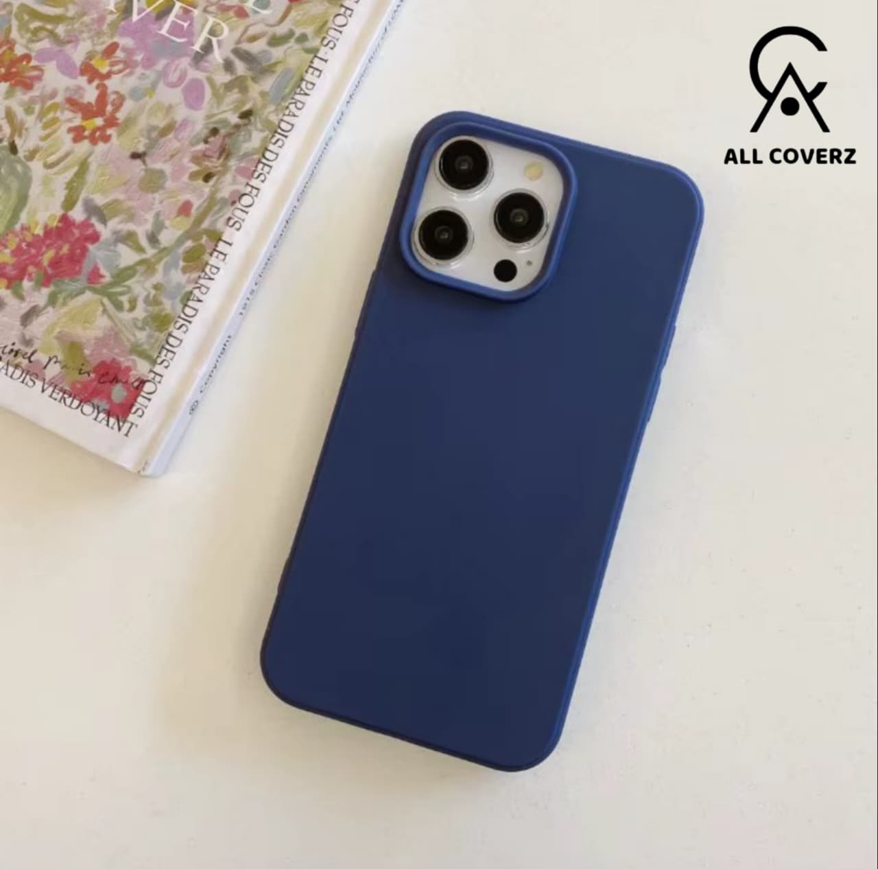 Liquid Silicone Case - iPhone 16 Pro, 16 Pro max  - Drop Protection with Elegant Design