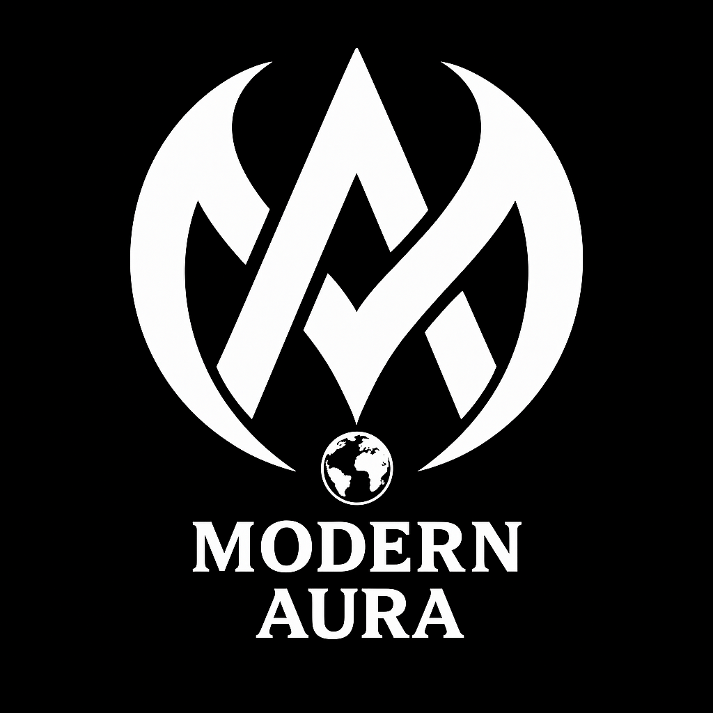 Modern Aura