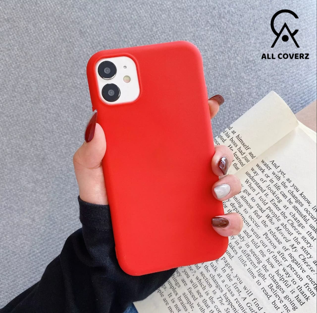 Liquid Silicone Case - iPhone 16 Pro, 16 Pro max  - Drop Protection with Elegant Design